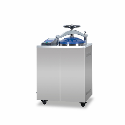 50L OEMの工場直売3倍の脈動の真空の滅菌装置水周期LEDのタッチ画面の蒸気オートクレーブの滅菌装置