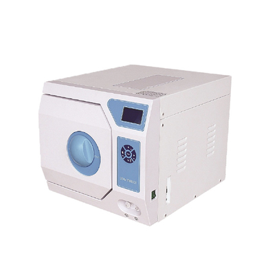 歯科自己工場23Lテーブルの上の蒸気オートクレーブCLASS-Bから使用することができる